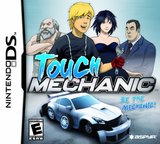 Touch Mechanic (Nintendo DS)